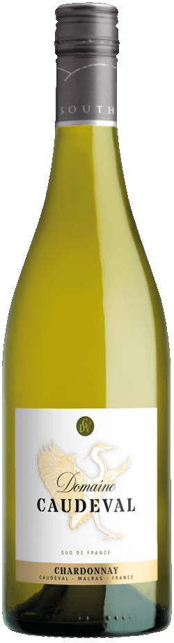Paul Mas Chardonnay Blanc Caude Val IGP Languedoc 2025 Frankreich