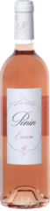 Chateau Penin Excess Rosé Bordeaux Frankreich