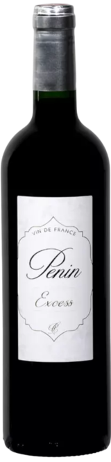 Chateau Penin Excess Rouge Bordeaux 2022 Frankreich