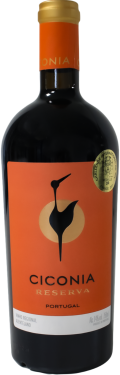 Relvas Ciconia Reserva Blend Herdade Sao Miguel 2024 Portugal