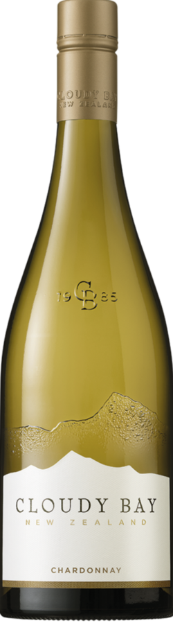 Cloudy Bay Chardonnay trocken Marlborough 2023 Neuseeland