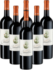 Di Camillo Contessa Camilla Montepulciano DOC Italien 6er Angebot