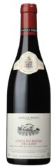 Famille Perrin Cotes du Rhone Villages Rouge AOC Frankreich