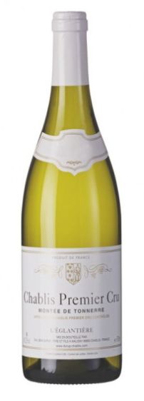 Jean Durup Chablis Montee de Tonnerre Premier Cru AOC 2024 Frankreich