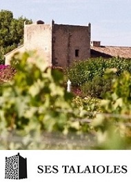 Finca Ses Talaioles