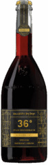 Jörg Geiger 36 Grad Grenache alkoholfrei Baden