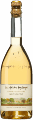 Jörg Geiger Weißduftig alkoholfrei Prisecco Baden
