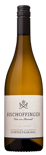 Bischoffinger Gewürztraminer Kabinett lieblich Kaiserstuhl 2024 Baden