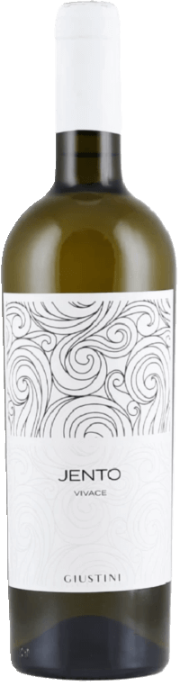 Giustini Jento Malvasia Frizzante Salento IGT 2025 Italien