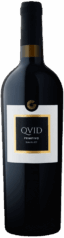 Quid Giustini Qvid Primitivo Salento Apulien Italien