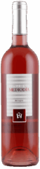 Inurrieta Mediodia Rosado Navarra Spanien
