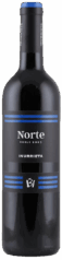 Norte Tinto Roble Inurrieta Navarra Wein aus Spanien Die Bodega
