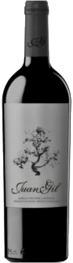 Juan Gil Silver Label Monastrell Etiqueta Plata Jumilla 2023 Spanien BIO