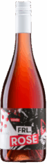 Lukas Kesselring Fräulein Rosé Cuvee Pfalz Vegan