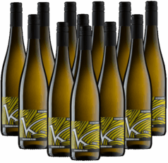 Lukas Kesselring Sauvignon Blanc Pfalz 12er Angebot