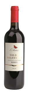 L'Antesi salice Salentino Riserva Puglia Italien