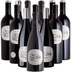 La Forge Estate Probierpaket Rotwein Frankreich 12er Angebot