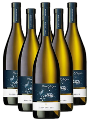 Alois Lageder Pinot Grigio DOC Südtirol Italien 6er Angebot