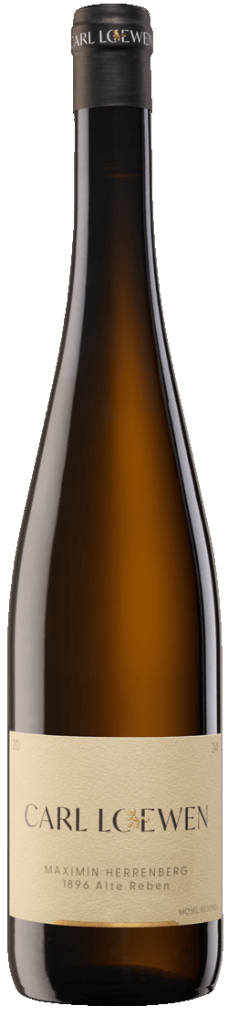 Carl Loewen 1896 Riesling Maximin Herrenberg 2025 Mosel