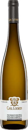 Carl Loewen Riesling Kabinett Herrenberg Leiwen 2022 Mosel