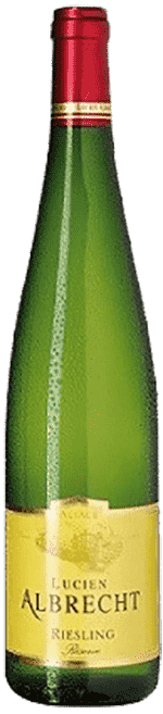 Lucien Albrecht Riesling Reserve d'Alsace AC 2023 Frankreich