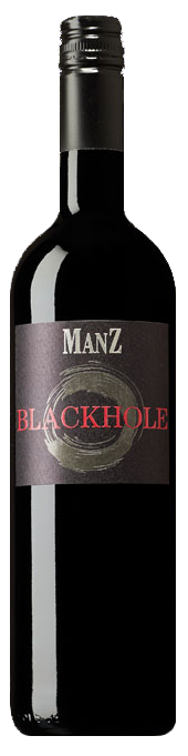 Manz Black Hole Cuvee trocken QbA Rheinhessen