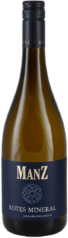 Manz Grauburgunder Rotes Mineral trocken QbA Rheinhessen