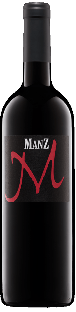 Manz Cuvee M Rotwein trocken QbA 2022 Rheinhessen