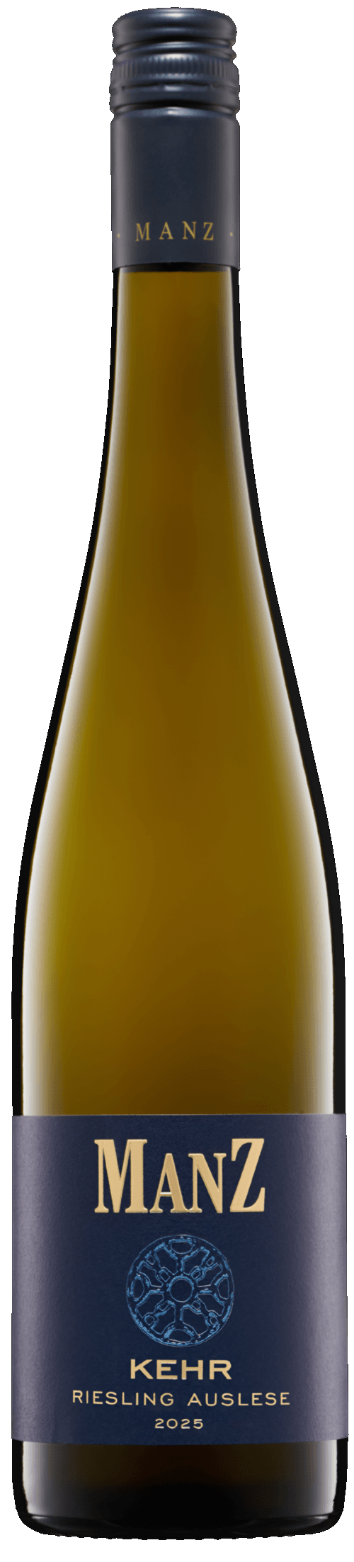 Manz Kehr Riesling Auslese Rheinhessen