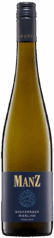 Manz Sackträger Riesling Spätlese trocken Rheinhessen