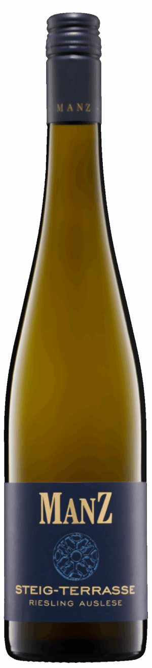 Manz Steigterrasse Riesling Auslese Alte Reben 2025 Rheinhessen