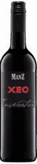 Manz XEO Rotwein Cuvee trocken Rheinhessen