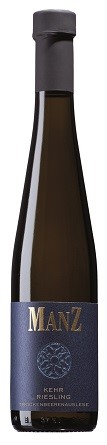 Manz Trockenbeerenauslese Riesling Kehr Rheinhessen