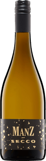 Manz Secco trocken Weinolsheim Rheinhessen