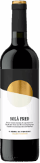 Sola Fred Vi Negre Tinto Celler El Masroig Montsant