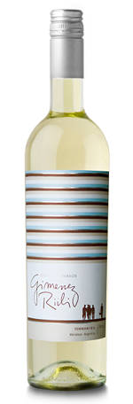 Perpetuum Torrontés Premium Blanco 2016 Argentinien