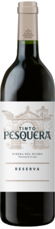 Tinto Pesquera Reserva Ribera del Duero 2020 Spanien