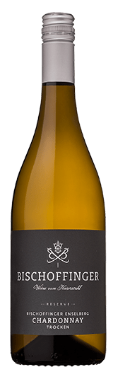 Bischoffinger Chardonnay Reserve Enselberg Kaiserstuhl Baden