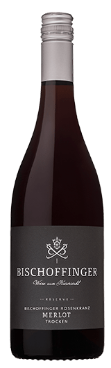 Bischoffinger Merlot Reserve Rosenkranz Kaiserstuhl Baden