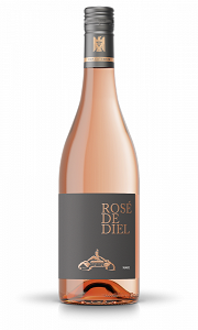 Schlossgut Diel Rosé de Diel trocken 2023 Nahe