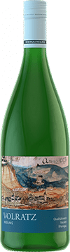 Schloss Vollrads 1573 Vollratz Riesling trocken 2024 Rheingau 1,0 l