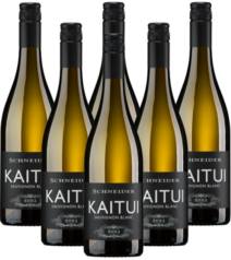 Markus Schneider Kaitui Sauvignon Blanc Pfalz 6er Angebot