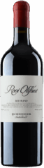 Markus Schneider Rooi Olifant Red Blend Stellenbosch Südafrika