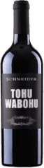 Markus Schneider Tohuwabohu Cuvée trocken QbA Pfalz