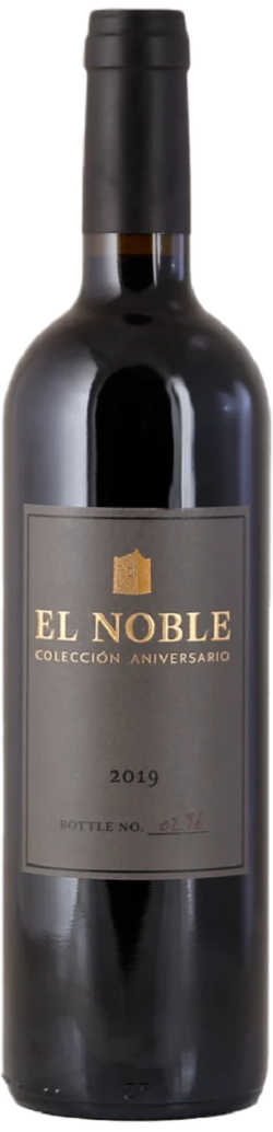 Ses Talaioles El Noble Tinto Colección Aniversario Mallorca 2021 Spanien