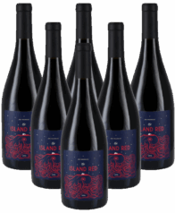 Ses Talaioles Island Red Tinto 6er Angebot Mallorca Spanien