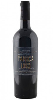 Tollo Rosso Tanica No Uno Montepulciano d'Abruzzo DOP 2023 Italien