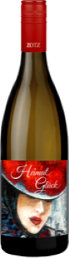 Zotz Heimatglück Weißwein Cuvée trocken QbA Baden