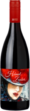 Zotz Heimatzauber Rotwein Cuvée trocken Baden