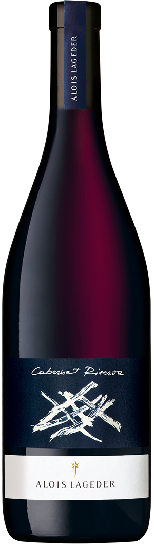 Alois Lageder Cabernet Riserva Rosso DOC Südtirol 2022 Italien